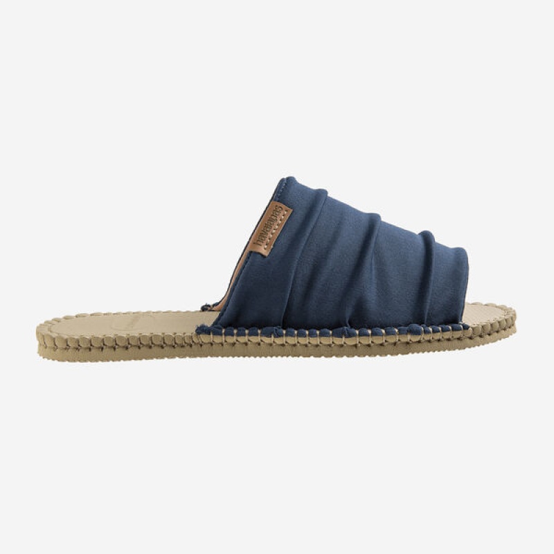 Espadrillas Havaianas Evolution II Mule Donna | 82716SDWG