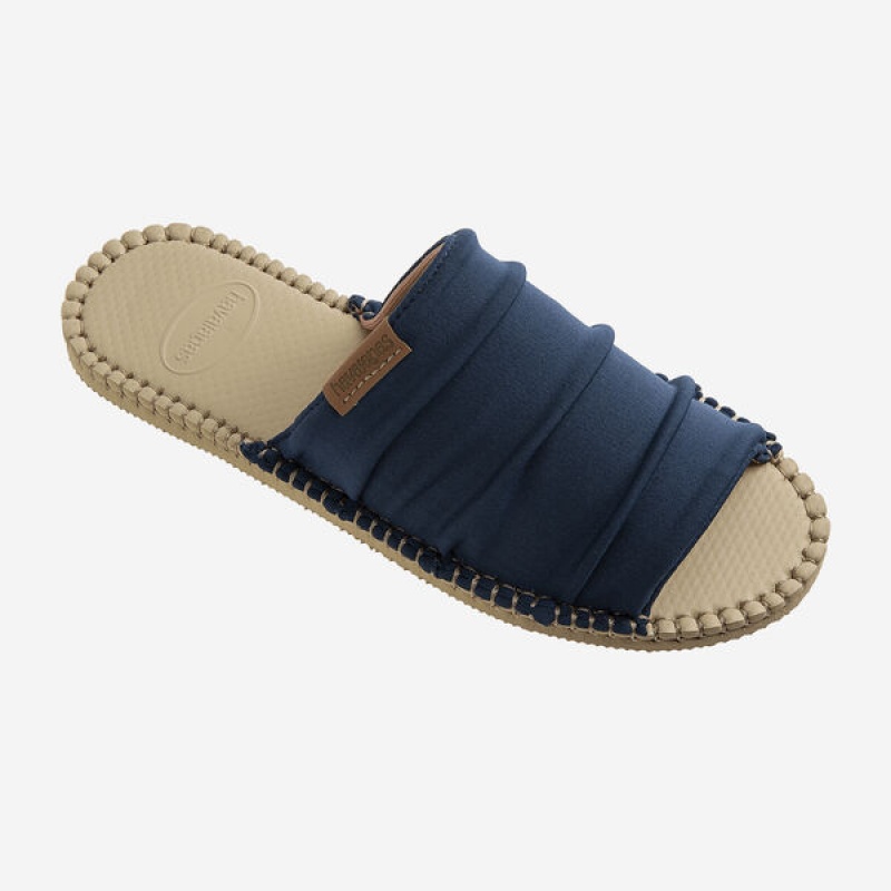 Espadrillas Havaianas Evolution II Mule Donna | 82716SDWG