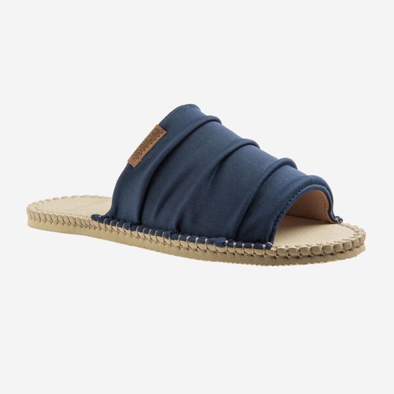 Espadrillas Havaianas Evolution II Mule Donna | 82716SDWG