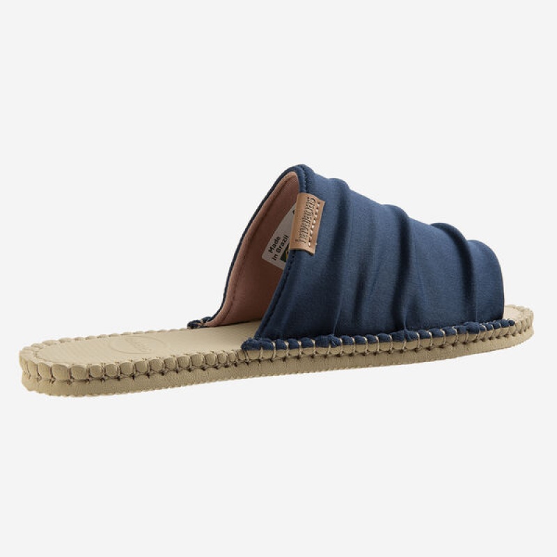 Espadrillas Havaianas Evolution II Mule Donna | 82716SDWG