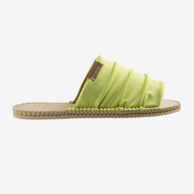 Espadrillas Havaianas Evolution II Mule Donna | 53968BTRN