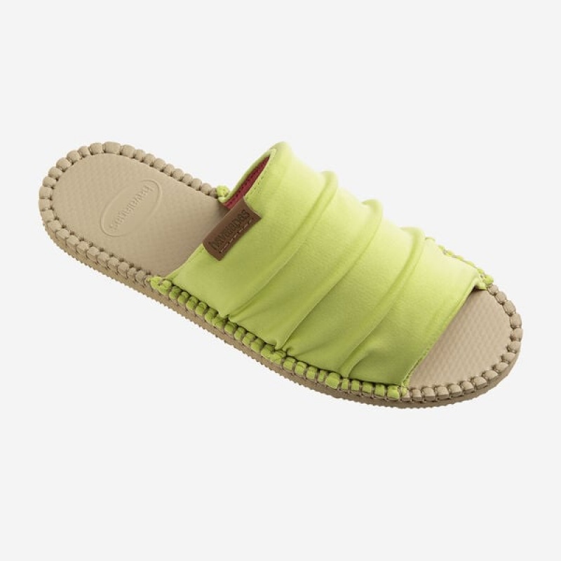 Espadrillas Havaianas Evolution II Mule Donna | 53968BTRN