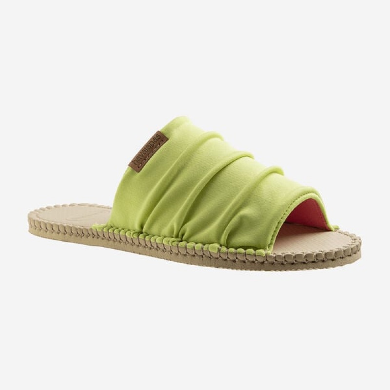 Espadrillas Havaianas Evolution II Mule Donna | 53968BTRN