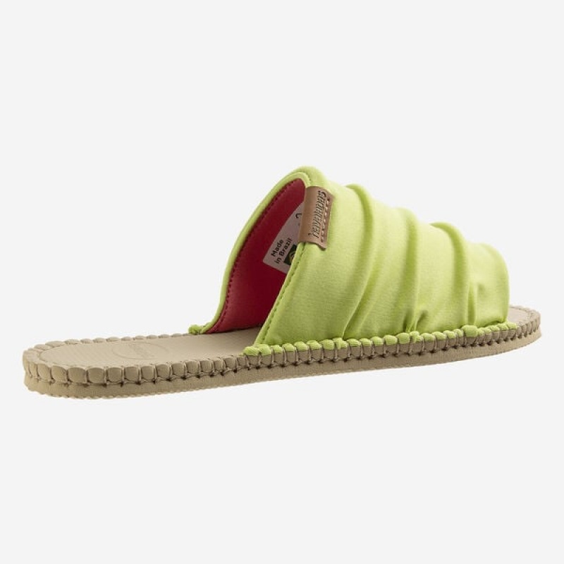 Espadrillas Havaianas Evolution II Mule Donna | 53968BTRN