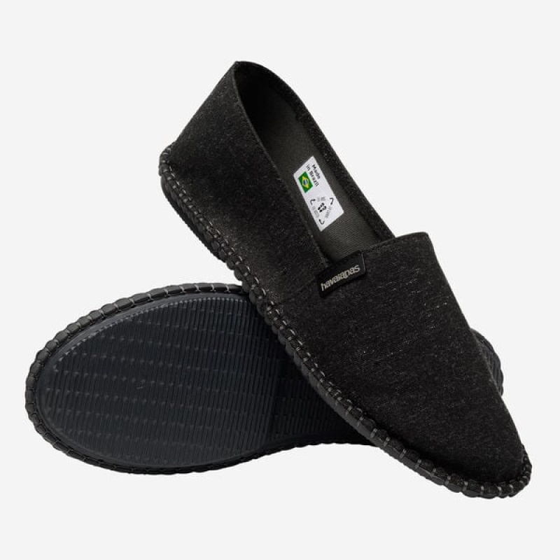 Espadrillas Havaianas II Uomo | 45680TMOH