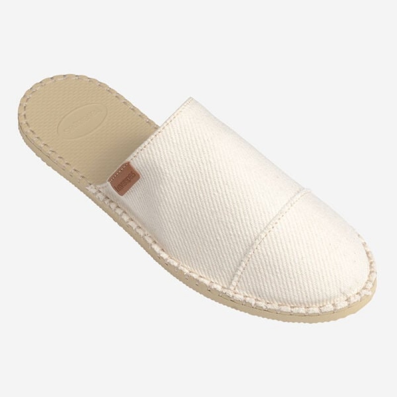 Espadrillas Havaianas Mule Donna | 39685NARC