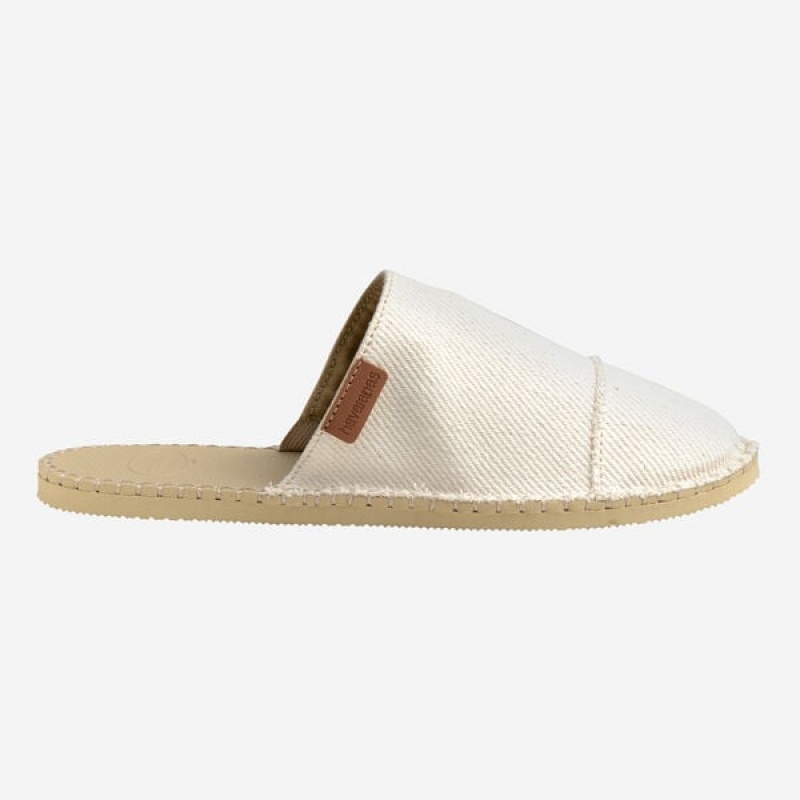 Espadrillas Havaianas Mule Donna | 39685NARC