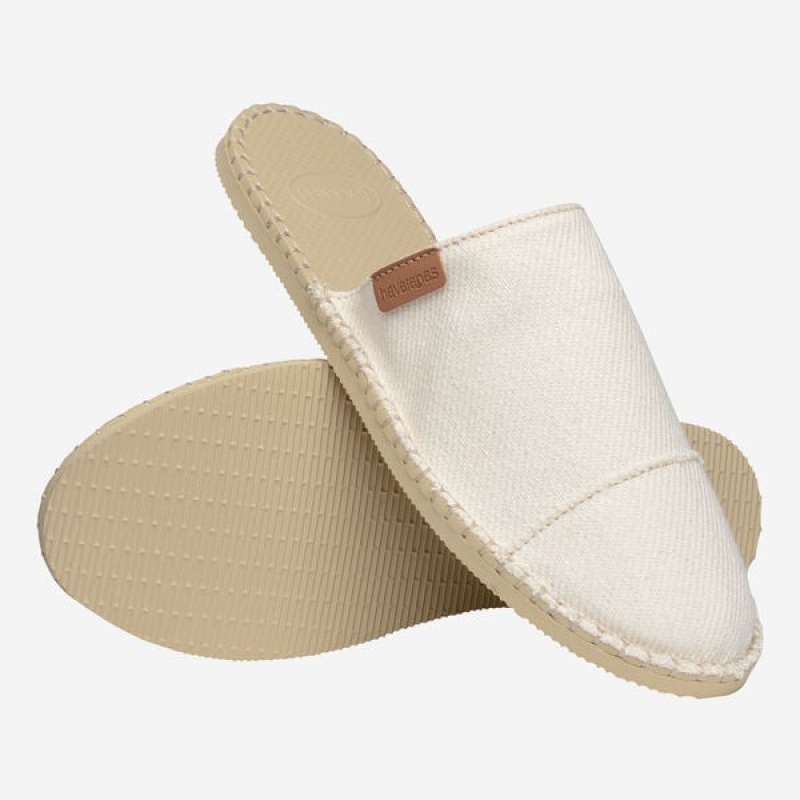 Espadrillas Havaianas Mule Donna | 39685NARC