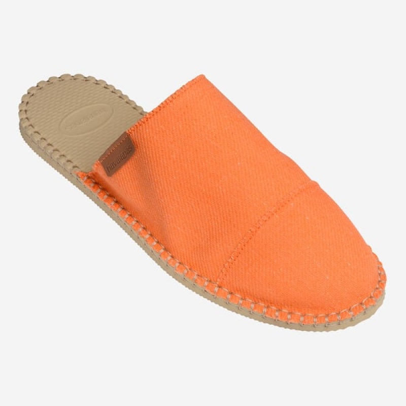 Espadrillas Havaianas Mule Donna | 50149TJOA