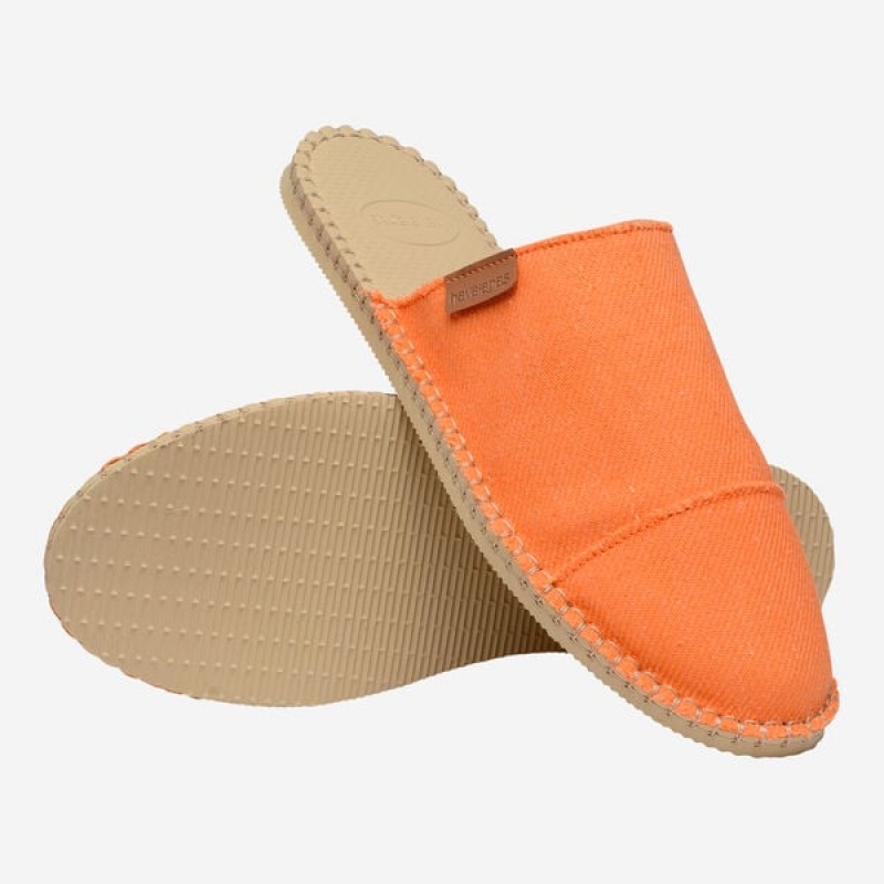 Espadrillas Havaianas Mule Donna | 50149TJOA