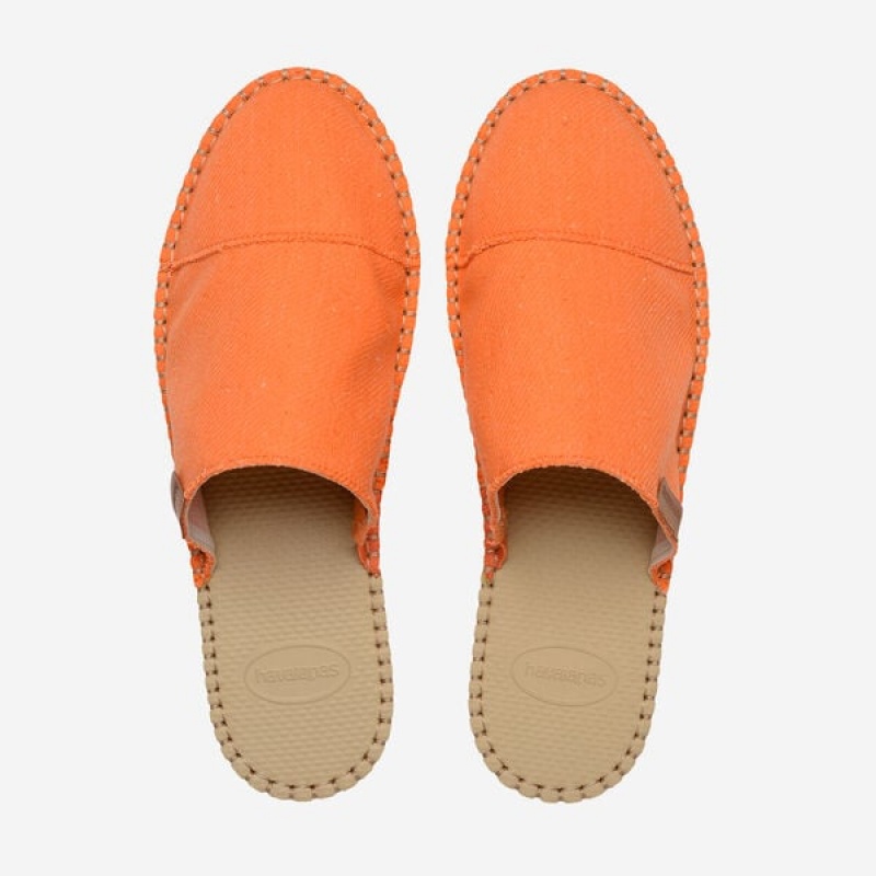 Espadrillas Havaianas Mule Donna | 50149TJOA