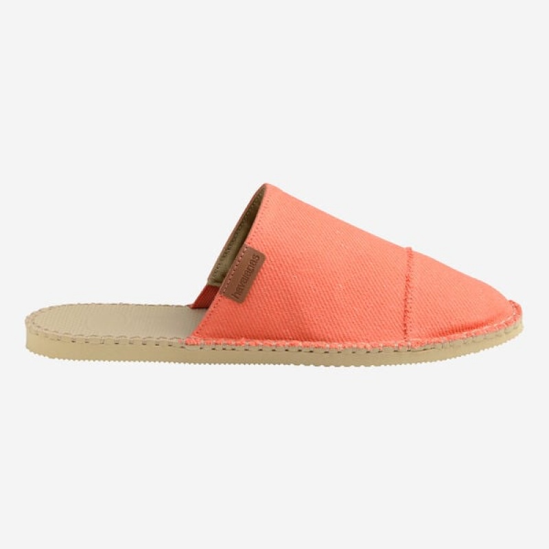 Espadrillas Havaianas Mule Donna | 51834BFDE