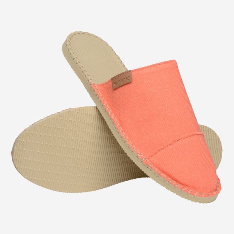 Espadrillas Havaianas Mule Donna | 51834BFDE