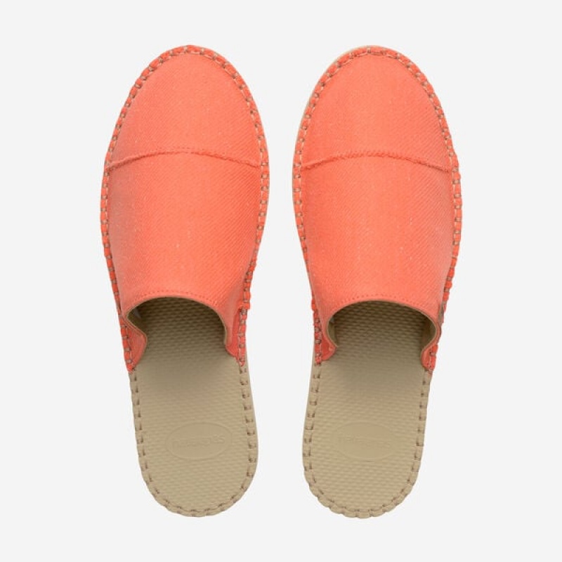 Espadrillas Havaianas Mule Donna | 51834BFDE