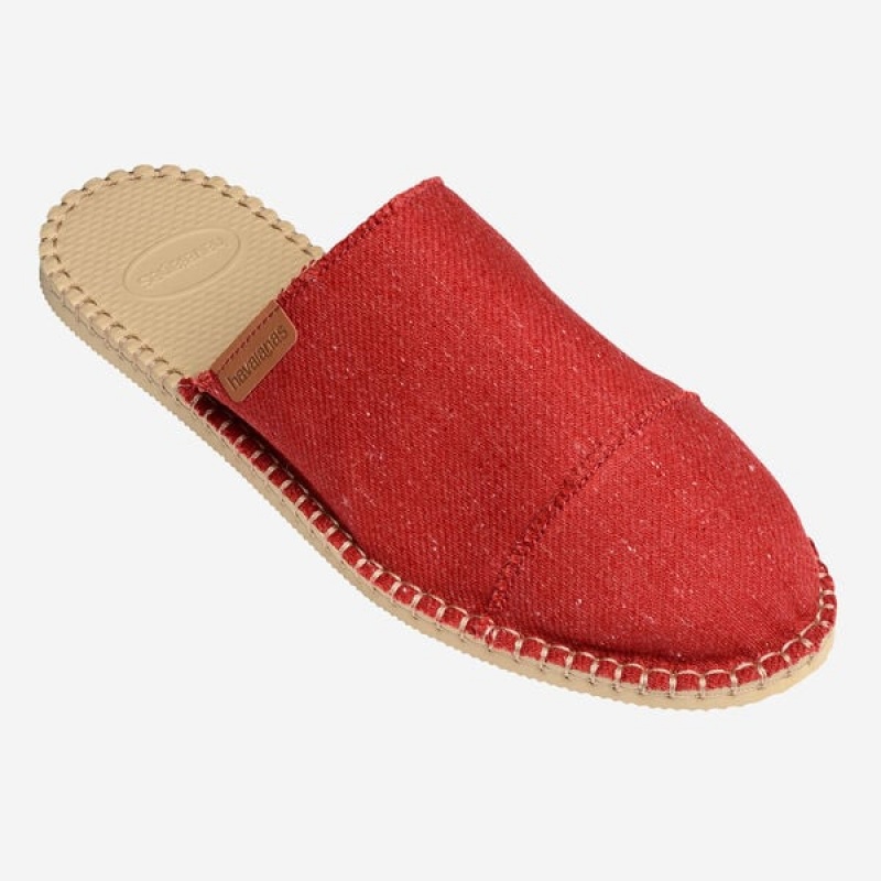 Espadrillas Havaianas Mule Donna | 56082PMVS