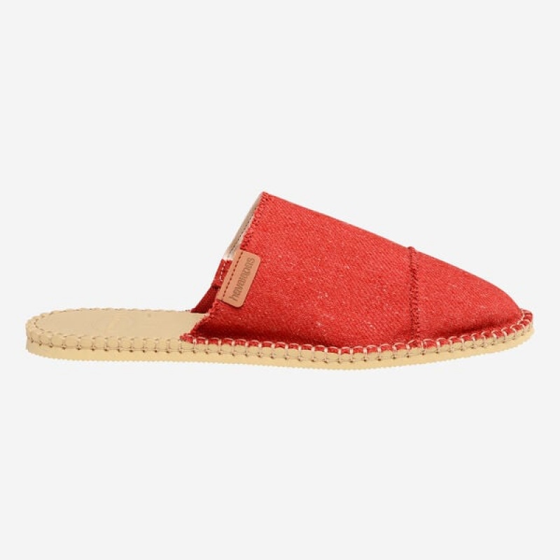 Espadrillas Havaianas Mule Donna | 56082PMVS