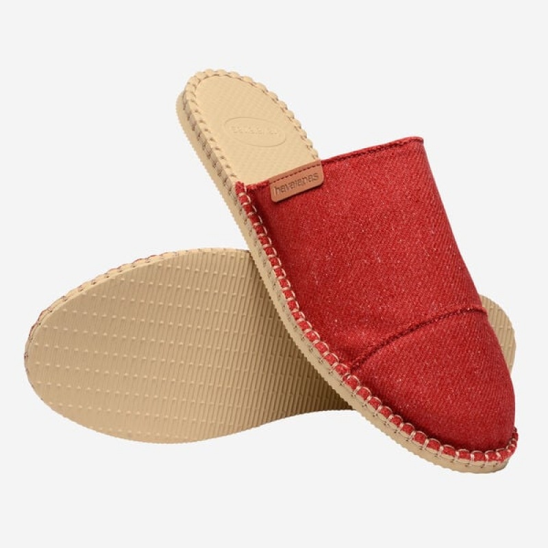 Espadrillas Havaianas Mule Donna | 56082PMVS