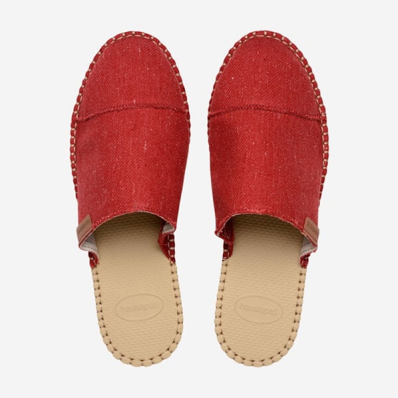 Espadrillas Havaianas Mule Donna | 56082PMVS