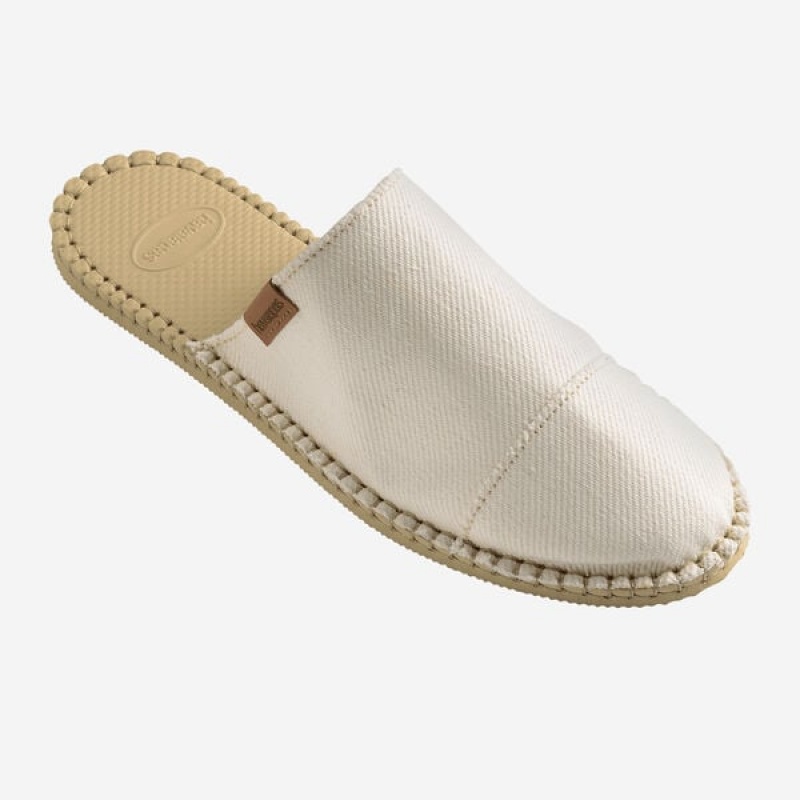 Espadrillas Havaianas Mule II Donna | 32985KDCY