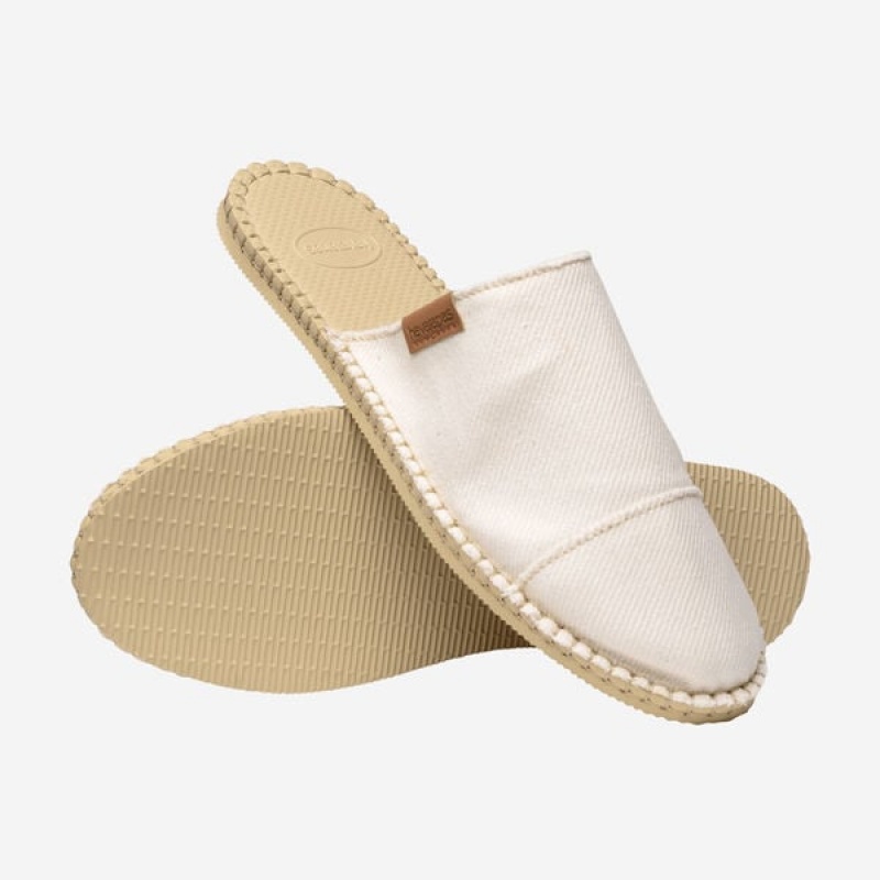 Espadrillas Havaianas Mule II Donna | 32985KDCY