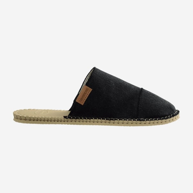 Espadrillas Havaianas Mule II Uomo | 95604ONQI