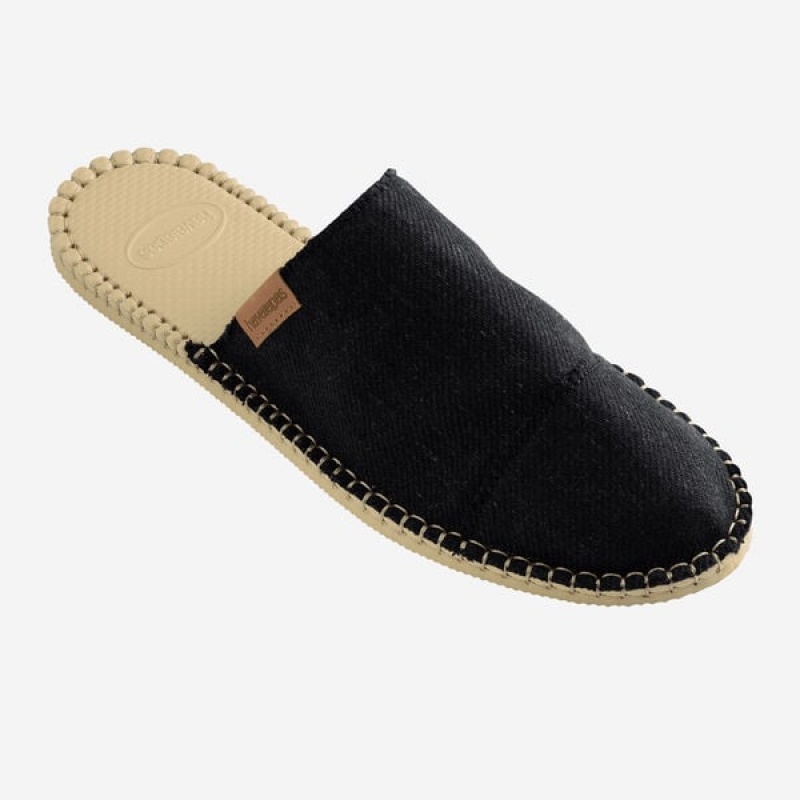 Espadrillas Havaianas Mule II Uomo | 95604ONQI