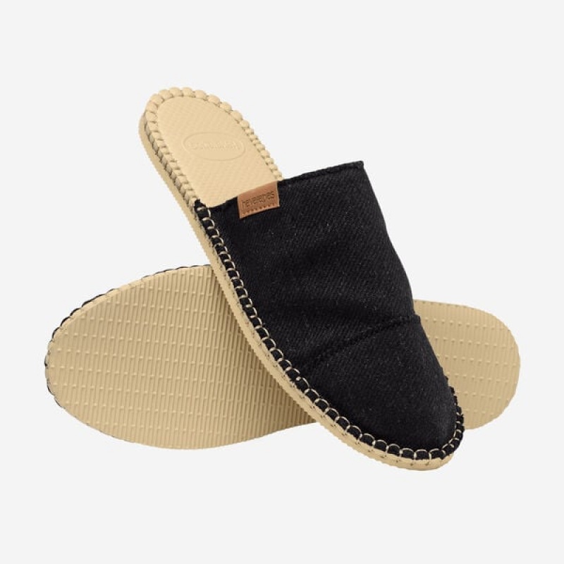 Espadrillas Havaianas Mule II Uomo | 95604ONQI