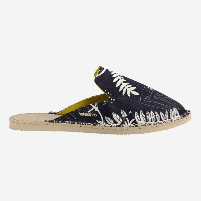 Espadrillas Havaianas Mule Loafter Print Donna | 15240VUJO