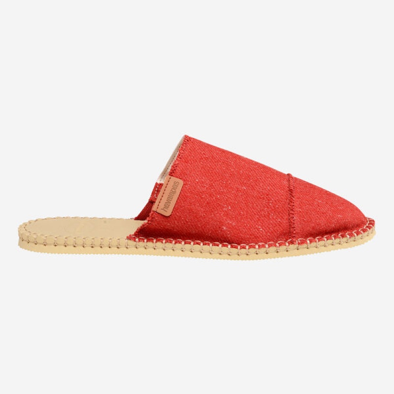 Espadrillas Havaianas Mule Uomo | 21043DNVB