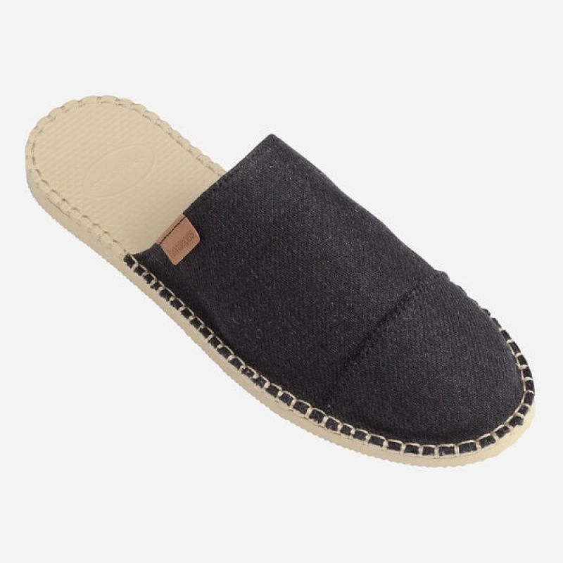 Espadrillas Havaianas Mule Uomo | 39720BMOI