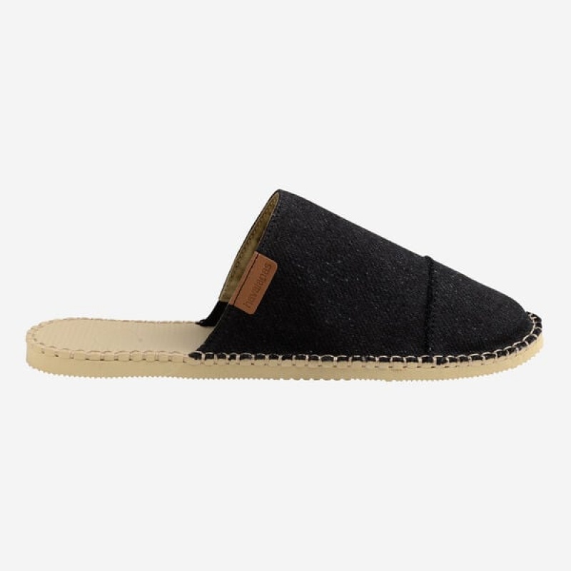 Espadrillas Havaianas Mule Uomo | 39720BMOI