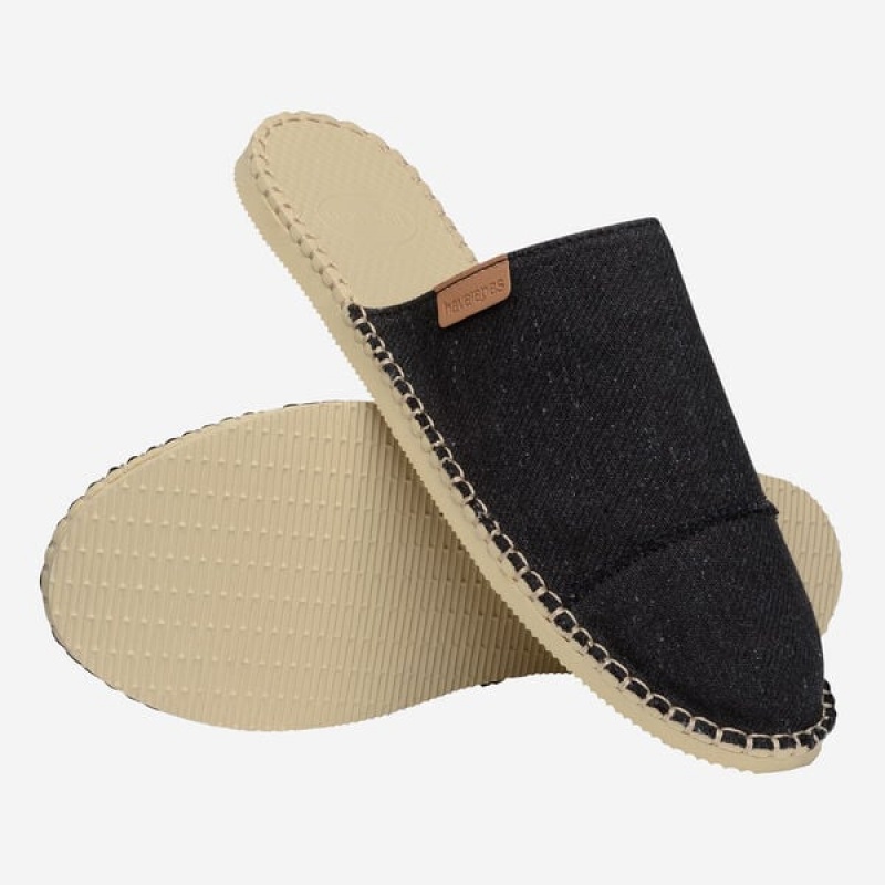 Espadrillas Havaianas Mule Uomo | 39720BMOI