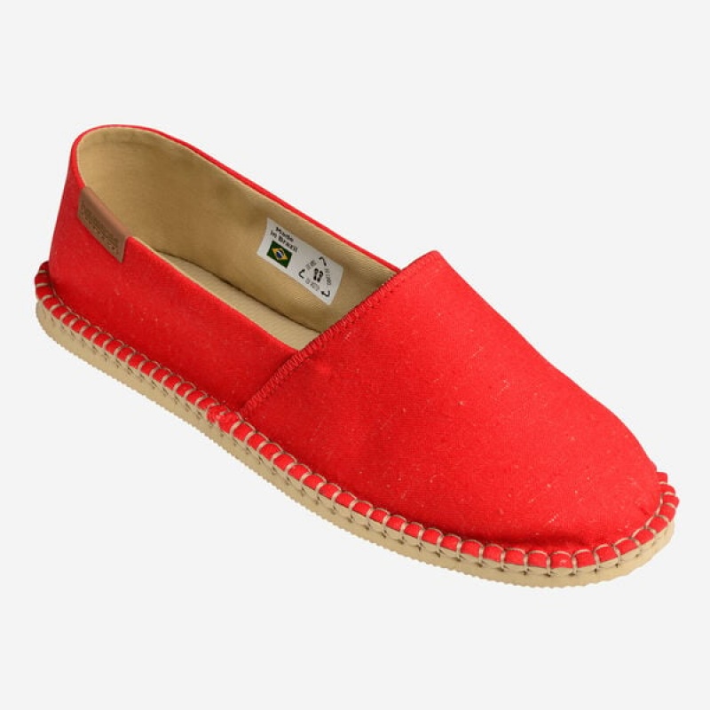 Espadrillas Havaianas Origine IV Donna | 17980SWTV