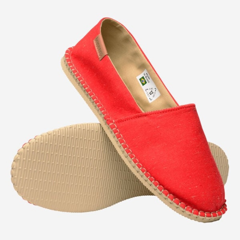 Espadrillas Havaianas Origine IV Donna | 17980SWTV