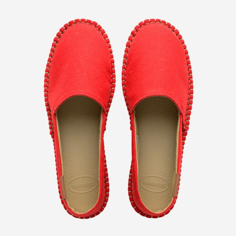 Espadrillas Havaianas Origine IV Donna | 17980SWTV