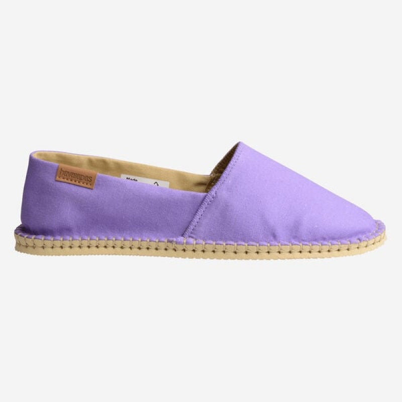 Espadrillas Havaianas Origine IV Donna | 49678MPFY