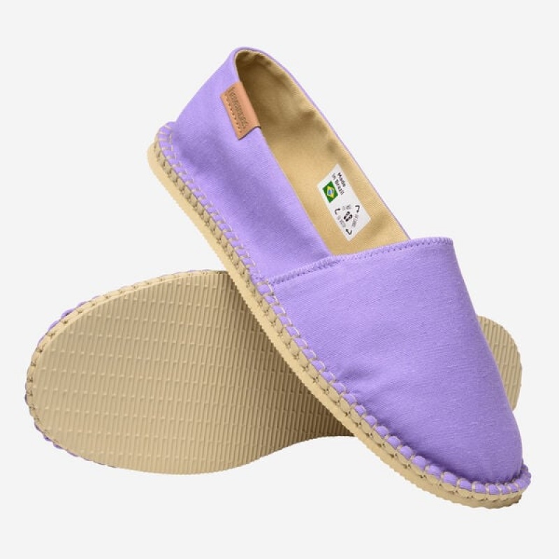 Espadrillas Havaianas Origine IV Donna | 49678MPFY