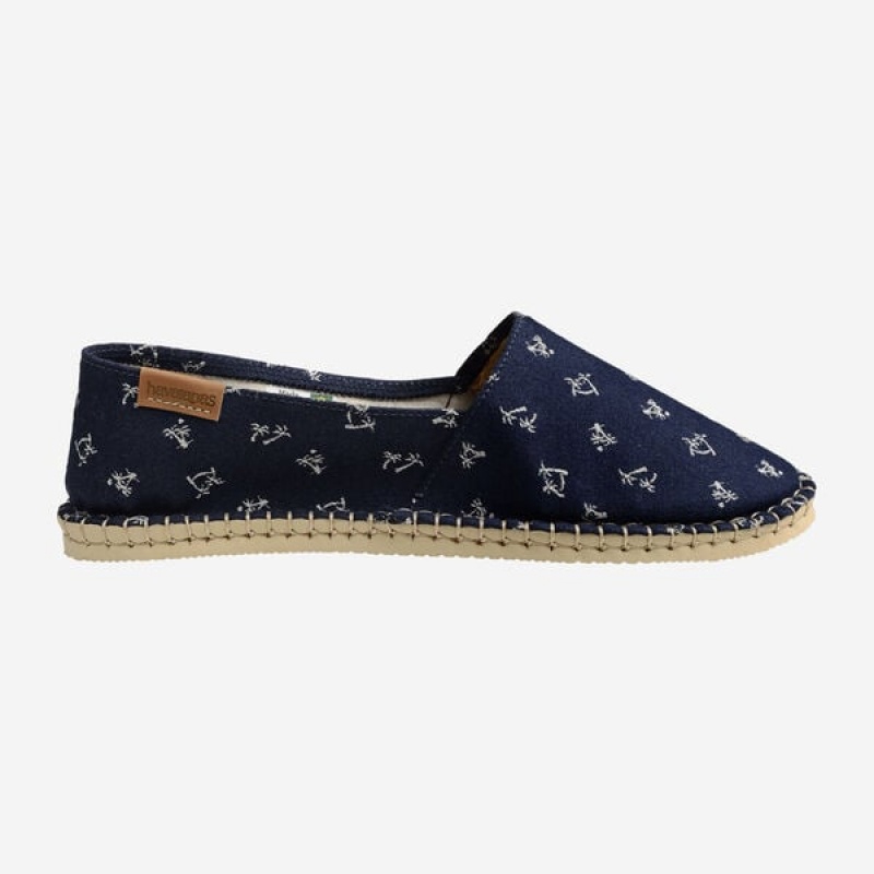 Espadrillas Havaianas Origine IV Print Donna | 47962GCEI