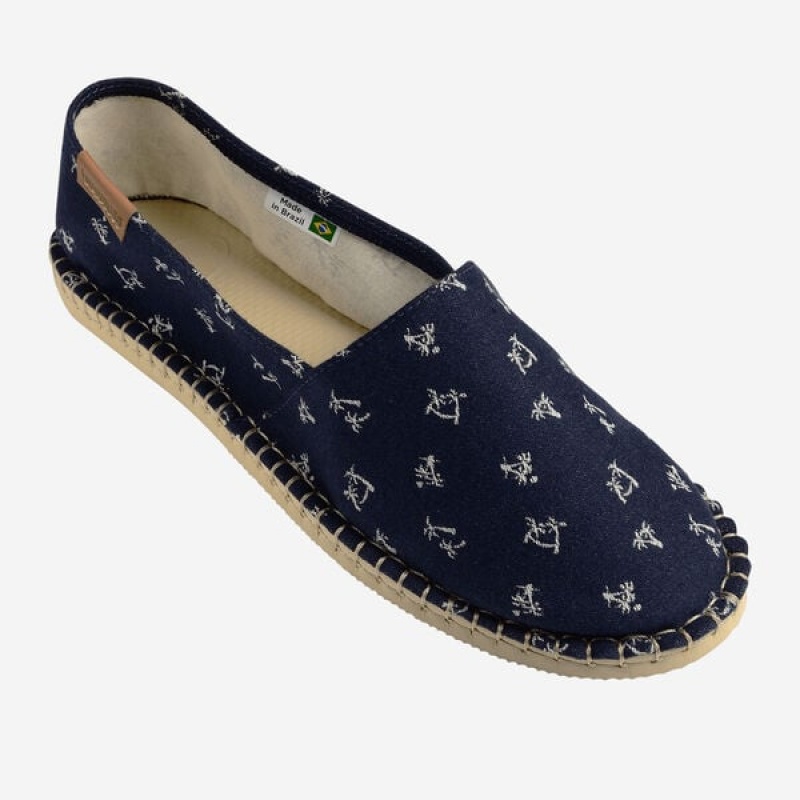 Espadrillas Havaianas Origine IV Print Donna | 47962GCEI