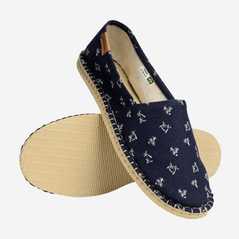 Espadrillas Havaianas Origine IV Print Donna | 47962GCEI