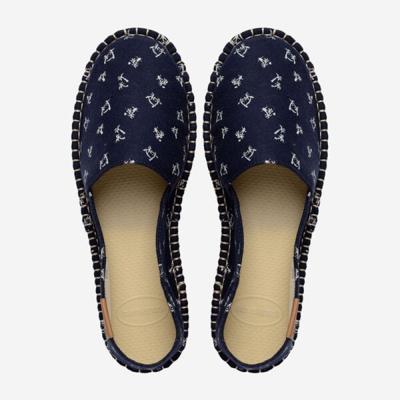 Espadrillas Havaianas Origine IV Print Donna | 47962GCEI