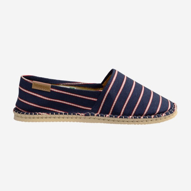 Espadrillas Havaianas Origine IV Print Donna | 21964PNXA