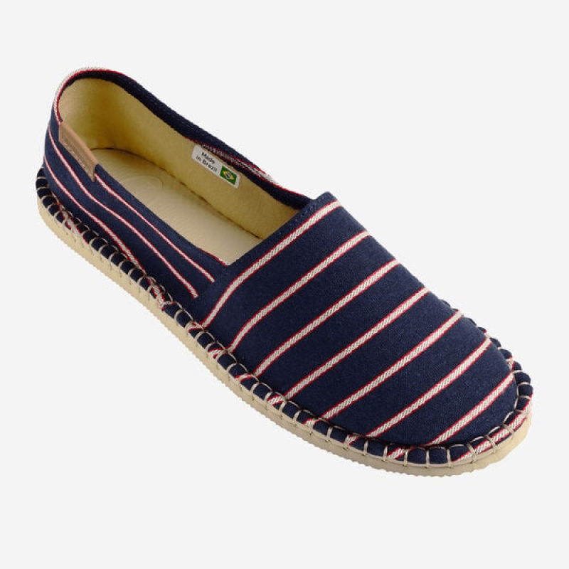 Espadrillas Havaianas Origine IV Print Donna | 21964PNXA