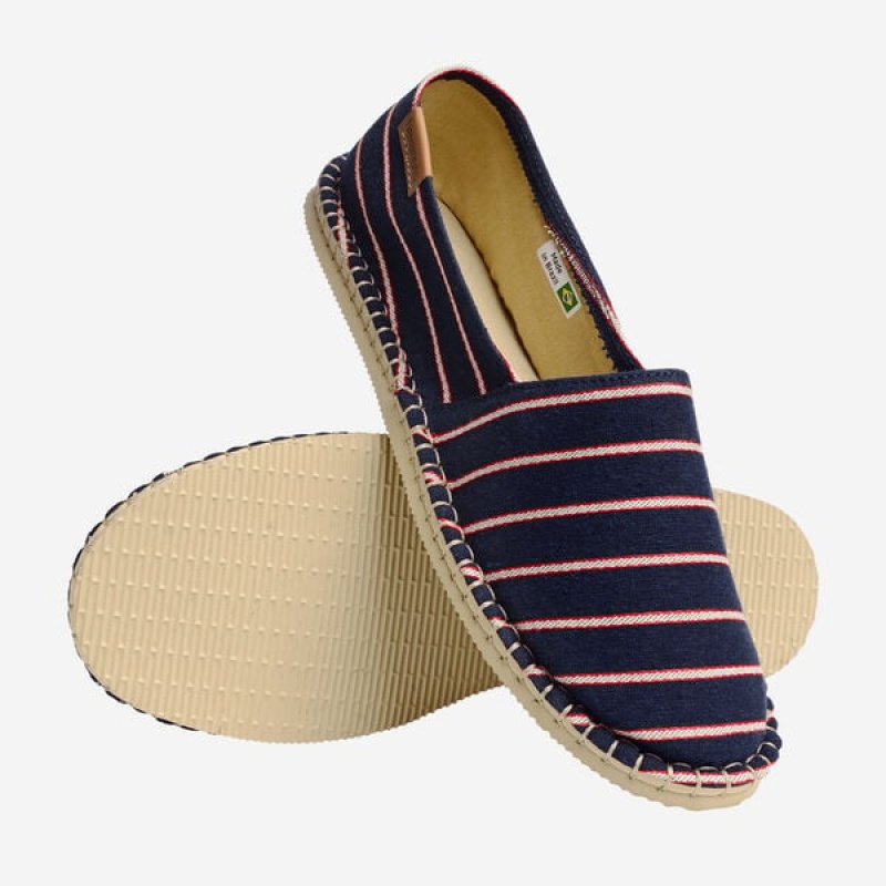 Espadrillas Havaianas Origine IV Print Donna | 21964PNXA