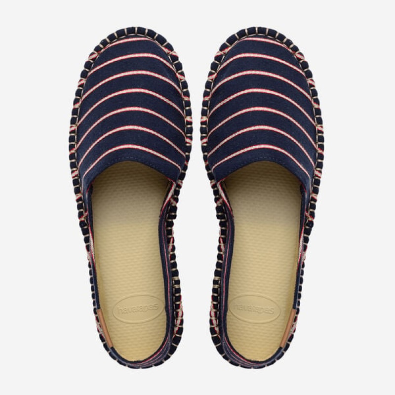 Espadrillas Havaianas Origine IV Print Donna | 21964PNXA