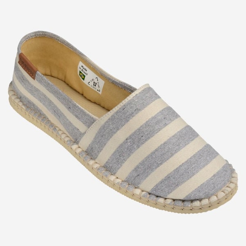 Espadrillas Havaianas Origine IV Print Donna | 62073TRJP