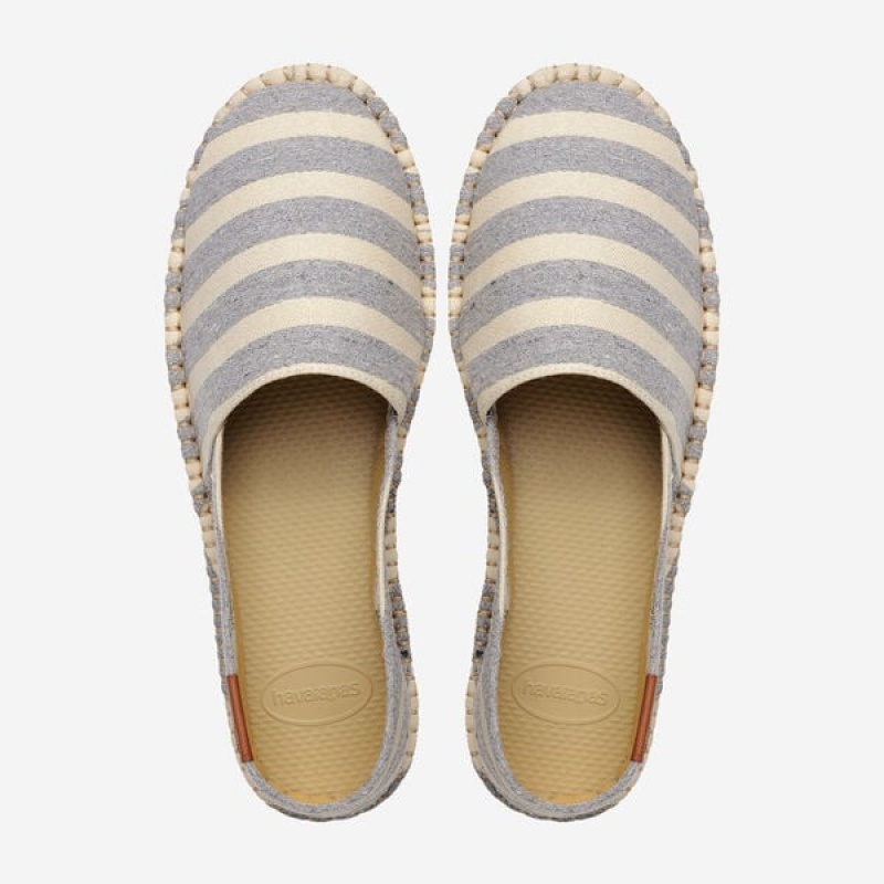 Espadrillas Havaianas Origine IV Print Donna | 62073TRJP