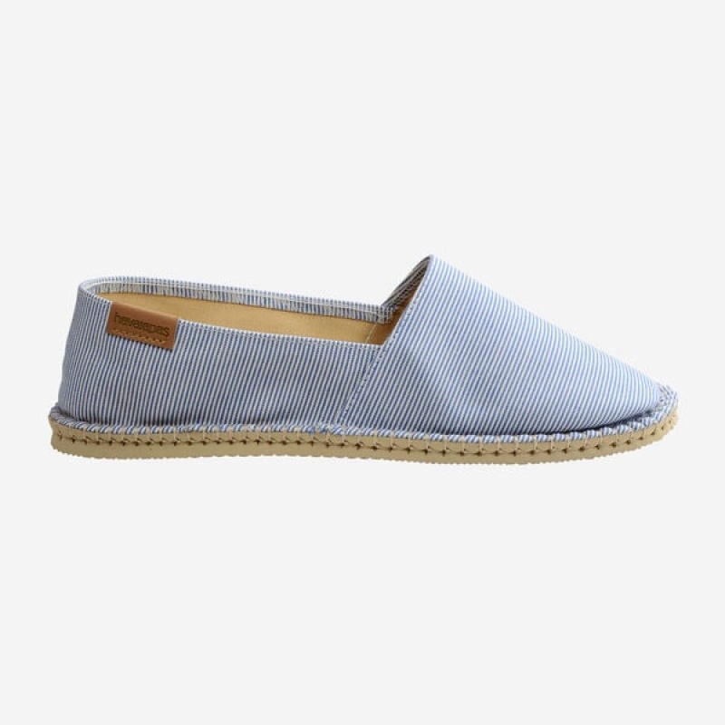 Espadrillas Havaianas Origine IV Print Uomo | 30471JSHI