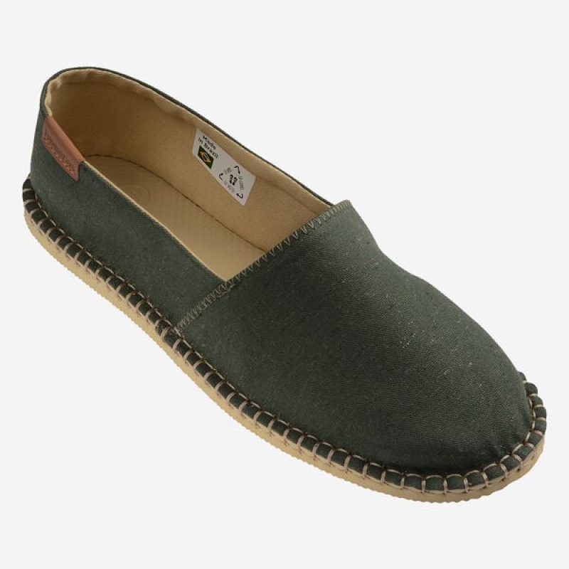 Espadrillas Havaianas Origine IV Uomo | 91476QRKV