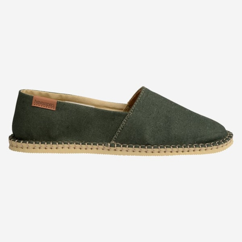 Espadrillas Havaianas Origine IV Uomo | 91476QRKV